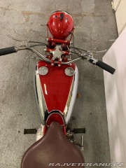 Jawa 350 SV 1935
