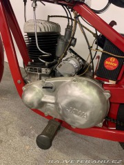Jawa 350 SV 1935
