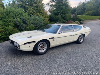 Lamborghini Espada  1971