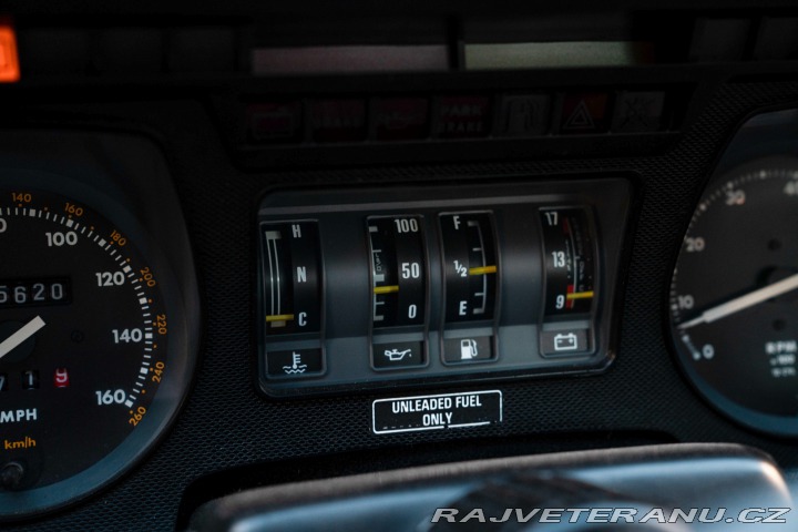 Jaguar XJS TWR 1988
