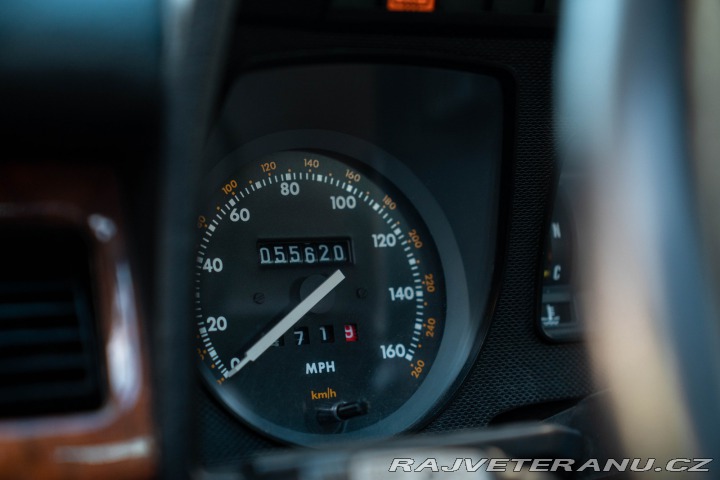 Jaguar XJS TWR 1988