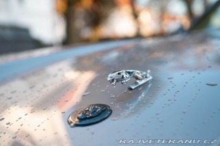 Jaguar XJS TWR 1988