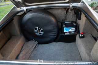 Jaguar XJS TWR 1988