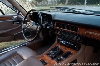 Jaguar XJS TWR 1988