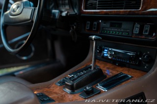 Jaguar XJS TWR 1988