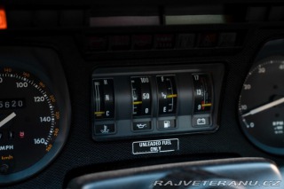 Jaguar XJS TWR 1988