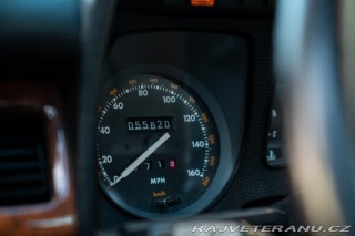 Jaguar XJS TWR 1988