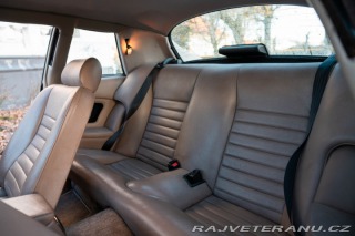 Jaguar XJS TWR 1988