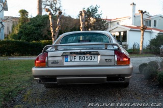 Jaguar XJS TWR 1988