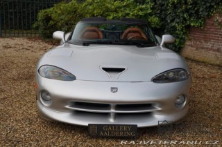 Dodge Viper RT/10 SLEVA! 1999