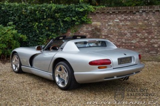 Dodge Viper RT/10 SLEVA! 1999