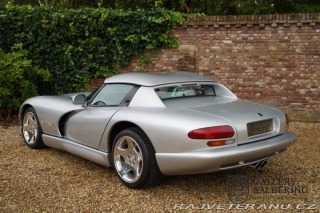 Dodge Viper RT/10 SLEVA! 1999
