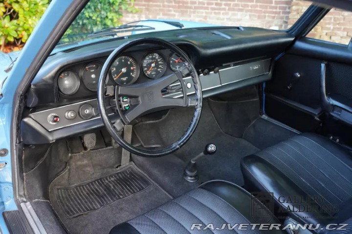 Porsche 912 1969