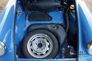 Porsche 912 1969