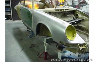 Porsche 912 1969