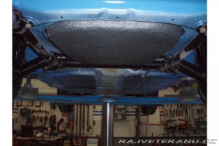 Porsche 912 1969