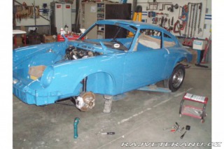 Porsche 912 1969