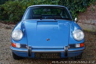 Porsche 912 1969