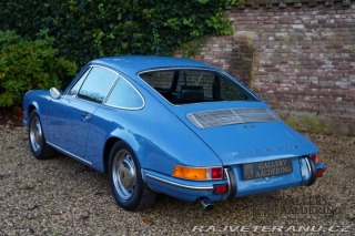 Porsche 912 1969
