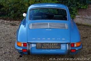 Porsche 912 1969