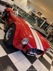 Ostatní značky Ostatní modely Shelby Cobra 2008