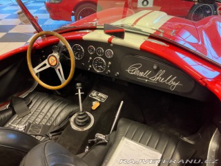 Ostatní značky Ostatní modely Shelby Cobra 2008
