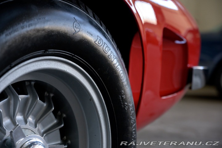 Ostatní značky Ostatní modely Bizzarrini 5300 GT 1967