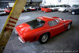 Ostatní značky Ostatní modely Bizzarrini 5300 GT 1967