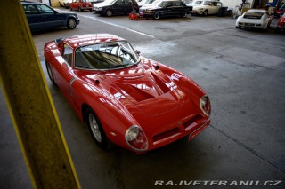 Ostatní značky Ostatní modely Bizzarrini 5300 GT 1967