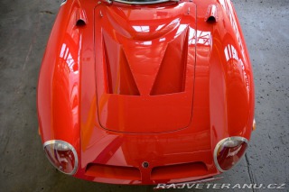 Ostatní značky Ostatní modely Bizzarrini 5300 GT 1967