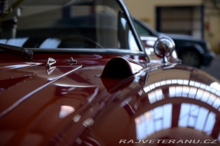 Ostatní značky Ostatní modely Bizzarrini 5300 GT 1967
