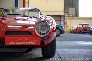 Ostatní značky Ostatní modely Bizzarrini 5300 GT 1967