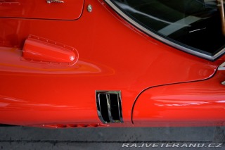 Ostatní značky Ostatní modely Bizzarrini 5300 GT 1967