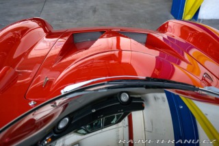 Ostatní značky Ostatní modely Bizzarrini 5300 GT 1967