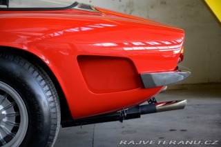 Ostatní značky Ostatní modely Bizzarrini 5300 GT 1967