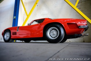 Ostatní značky Ostatní modely Bizzarrini 5300 GT 1967