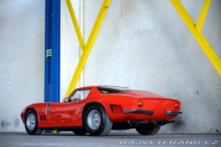 Ostatní značky Ostatní modely Bizzarrini 5300 GT 1967