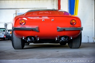 Ostatní značky Ostatní modely Bizzarrini 5300 GT 1967