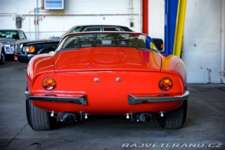 Ostatní značky Ostatní modely Bizzarrini 5300 GT 1967
