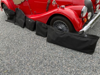 Morgan Plus 4  1993