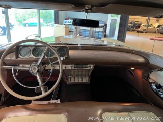Lincoln Continental Mark II 1956