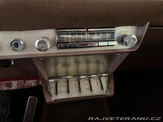 Lincoln Continental Mark II 1956