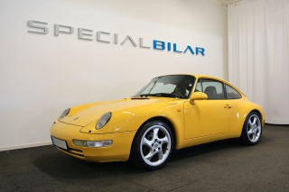 Porsche 911 Carrera 2