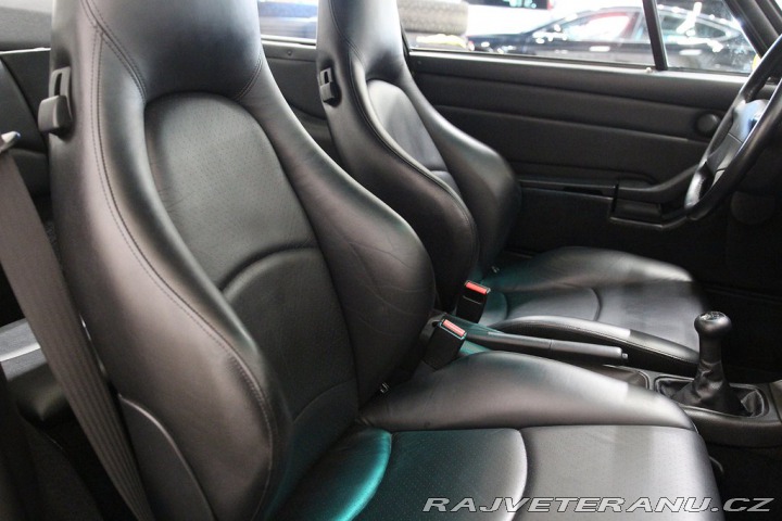 Porsche 911 Carrera 2 1994