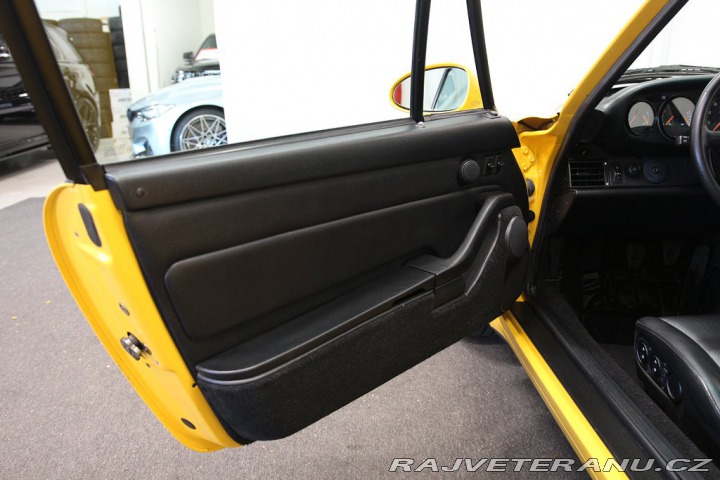Porsche 911 Carrera 2 1994