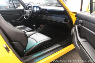 Porsche 911 Carrera 2 1994
