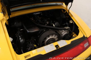 Porsche 911 Carrera 2 1994