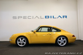 Porsche 911 Carrera 2 1994