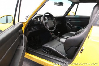 Porsche 911 Carrera 2 1994