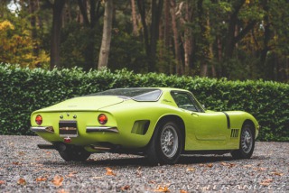 Ostatní značky Ostatní modely Bizzarrini GT Strada 5300 1968